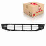Γρίλια Μάσκας Επάνω Volvo FH4 Μεταλλική 82258426