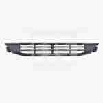 Γρίλια Μάσκας Επάνω Volvo FH4 πλαστική 82220161