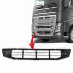 Lower Grille Volvo FH4 Metal 82255346