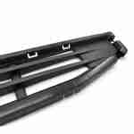 Lower grille Volvo FH4 plastic 82220206