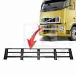 Grille grille Volvo FH2 plastic 20529704