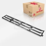 Grille grille Volvo FH2 metal 20533138
