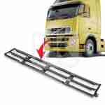 Γρίλιας μάσκας Volvo FH2 μεταλλική 20533138