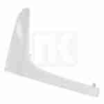 Headlight cover (RH) Actros MP4 9608804005