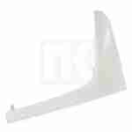 Headlight cover (LH) Actros MP4 9608803905