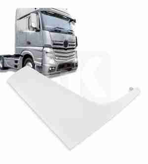 Κάλυμμα φαναριέρας (RH) Actros MP4 9608804005