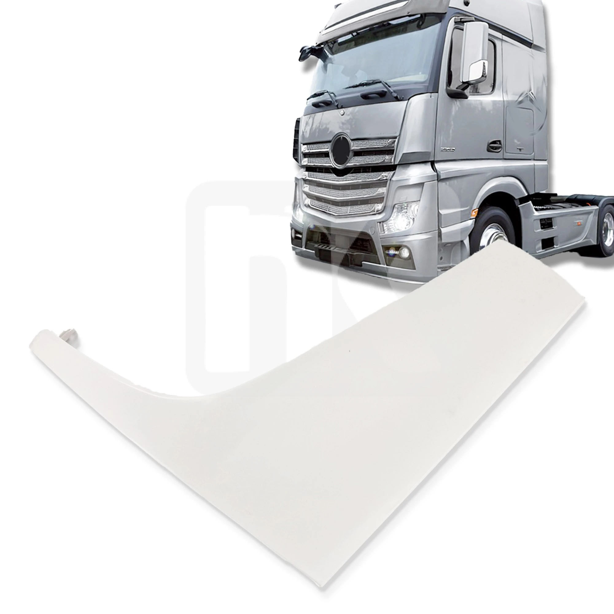 Κάλυμμα φαναριέρας (LH) Actros MP4 9608803905