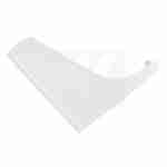 Headlight cover (RH) Actros MP4 9608804005
