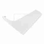 Headlight cover (LH) Actros MP4 9608803905
