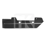 Headlight cover (LH) Volvo FH1 8141289