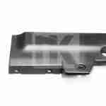 Headlight cover (LH) Volvo FH1 8141289