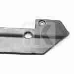 Headlight cover (LH) Volvo FH1 8141289