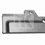 Headlight cover (LH) Volvo FH1 8141289