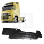 Κάλυμμα φαναριέρας (LH) Volvo FH2 20507020