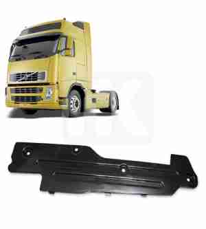Κάλυμμα φαναριέρας (LH) Volvo FH2 20507020