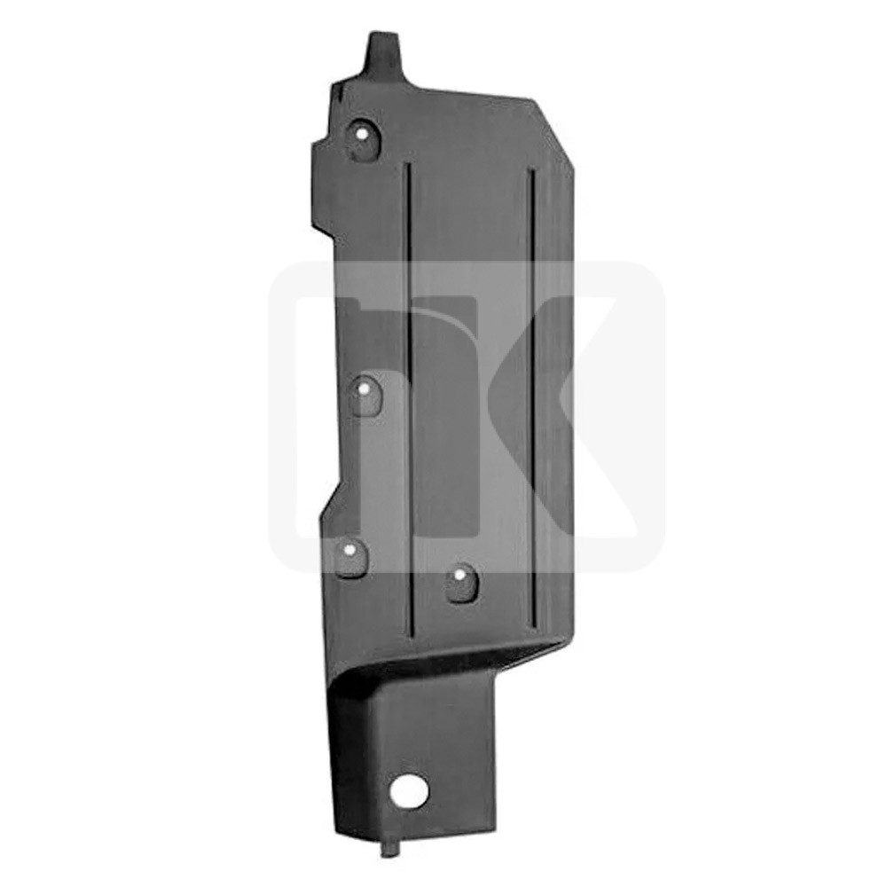 Κάλυμμα φαναριέρας (LH) Volvo FH4 84034945 Κάλυμμα φαναριέρας (LH) Volvo FH4 84034945