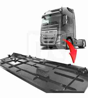 Κάλυμμα φαναριέρας (LH) Volvo FH4 84034945