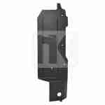 Headlight cover (RH) Volvo FH4 84034942