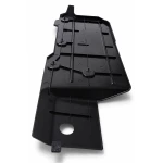 Headlight cover (RH) Volvo FH4 84034942
