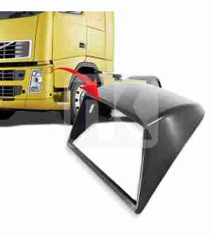 Turn signal cover (LH) Volvo FH2 20425418