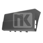 Κάλυμμα φτερού διαφορικού (LH) Iveco Stralis 41298887