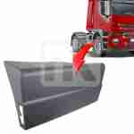 Differential wing cover (RH) Iveco Stralis 41298888
