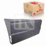 Differential wing cover (RH) Iveco Stralis 41298888