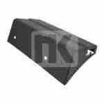 Differential wing cover (RH) Iveco Stralis 41298888