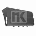 Differential wing cover (RH) Iveco Stralis 41298888