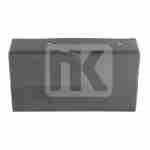 Differential wing cover (RH) Iveco Stralis 41298888