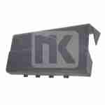 Differential wing cover (RH) Iveco Stralis 41298888