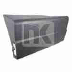 Differential wing cover (RH) Iveco Stralis 41298888