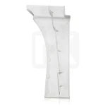 Cabin fender cover (RH) MAN 81664100308