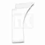 Cabin fender cover (RH) MAN 81664100308