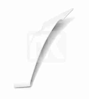 Cabin fender cover (RH) MAN 81664100308