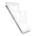 Cabin fender cover (RH) MAN 81664100308