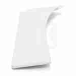 Cabin fender cover (RH) MAN 81664100308