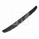 Wide visor cover Volvo FH3 21252898