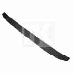 Wide visor cover Volvo FH3 21252898