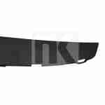 Wide visor cover Volvo FH3 21252898