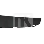 Wide visor cover Volvo FH3 21252898