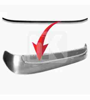 Visor cover Volvo FH3 narrow 21249472