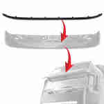 Visor cover Volvo FH3 narrow 21249472