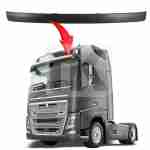 Visor cover Volvo FH4 21440692