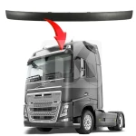 Visor cover Volvo FH4 21440692