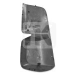 Mirror Cover (LH) Actros MP3 9438110307