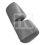 Mirror Cover (LH) Actros MP3 9438110307