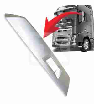 Κάλυμμα Καθρέφτη (LH) Volvo FH4 82268557