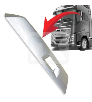 Mirror Cover (LH) Volvo FH4 82268557