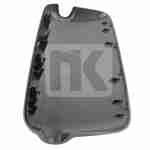 Mirror Cover large (LH) MAN TGA 81637320059